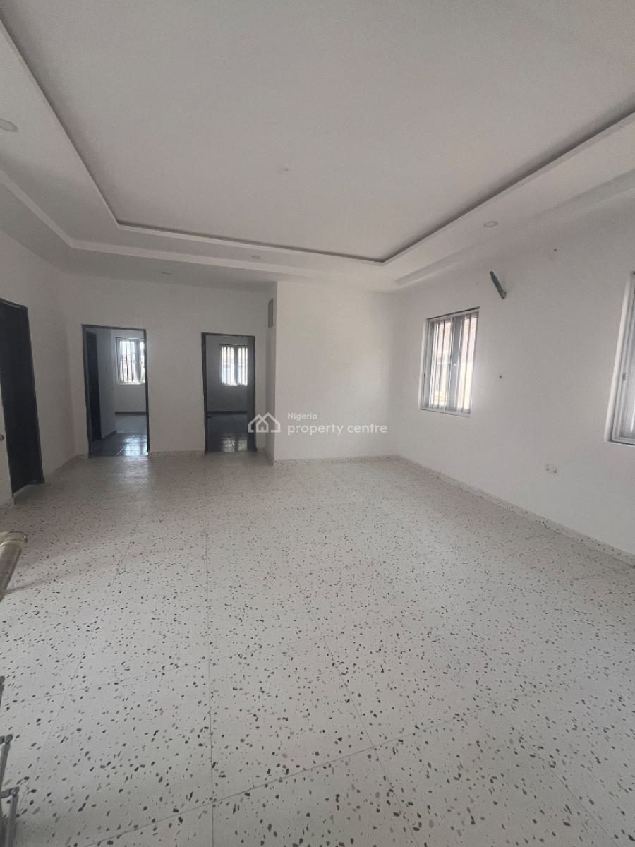 4bedroom Duplex Terrace, Diamond Estate, Sangotedo, Ajah, Lagos, Flat / Apartment for Rent