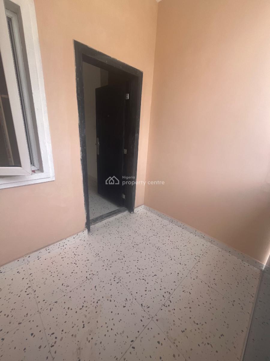4bedroom Duplex Terrace, Diamond Estate, Sangotedo, Ajah, Lagos, Flat / Apartment for Rent