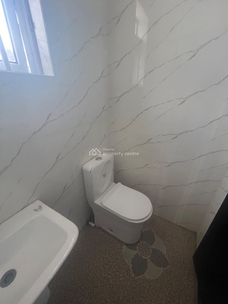4bedroom Duplex Terrace, Diamond Estate, Sangotedo, Ajah, Lagos, Flat / Apartment for Rent