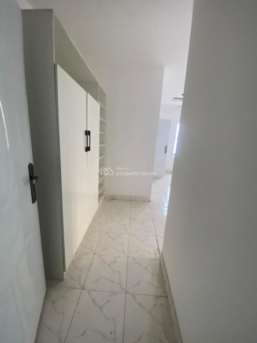 Standard Two Bedroom Apartment, in a Secure Estate After Lbs Lekki, Ajah, Lagos, Flat / Apartment for Rent