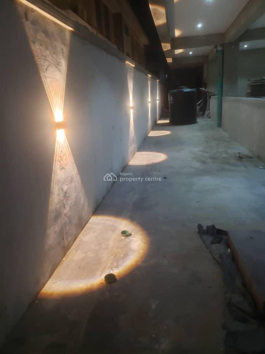 2 Bedroom Apartment, Ikate, Lekki, Lagos, Flat / Apartment for Sale