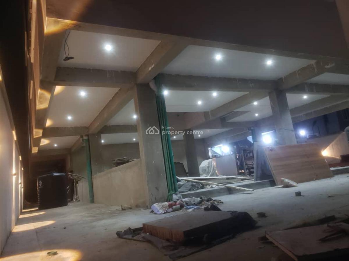 2 Bedroom Apartment, Ikate, Lekki, Lagos, Flat / Apartment for Sale