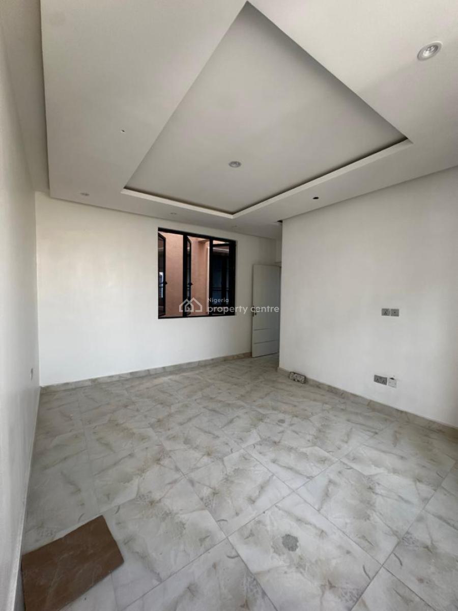 2 Bedroom Apartment, Ikate, Lekki, Lagos, Flat / Apartment for Sale