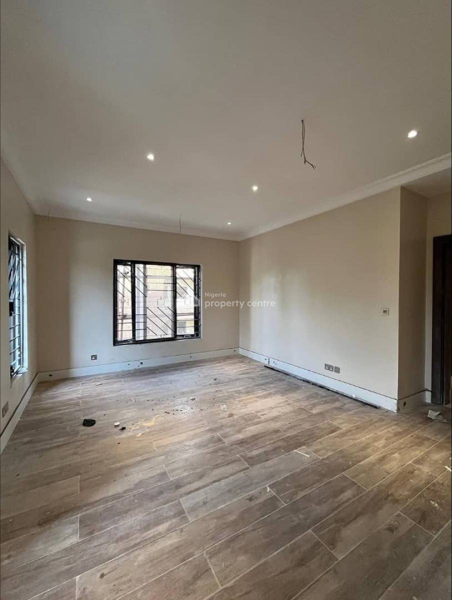 4 Bedroom Terrace, Serene, Jabi, Abuja, Terraced Duplex for Sale