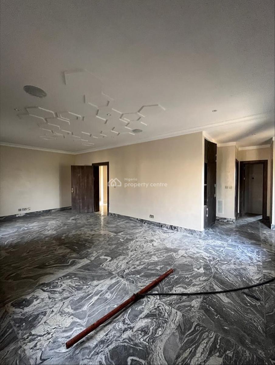 4 Bedroom Terrace, Serene, Jabi, Abuja, Terraced Duplex for Sale