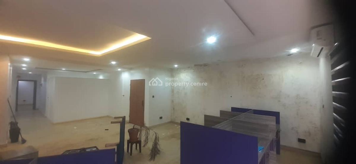 Spacious 3bedroom Apartment, Oniru, Victoria Island (vi), Lagos, Flat / Apartment for Rent