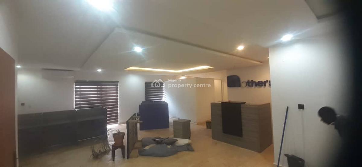 Spacious 3bedroom Apartment, Oniru, Victoria Island (vi), Lagos, Flat / Apartment for Rent