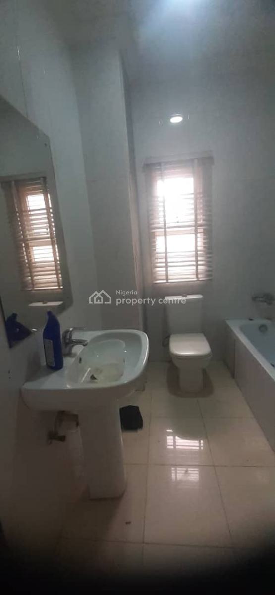 Spacious 3bedroom Apartment, Oniru, Victoria Island (vi), Lagos, Flat / Apartment for Rent