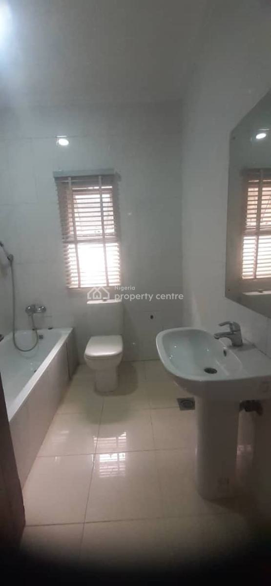 Spacious 3bedroom Apartment, Oniru, Victoria Island (vi), Lagos, Flat / Apartment for Rent