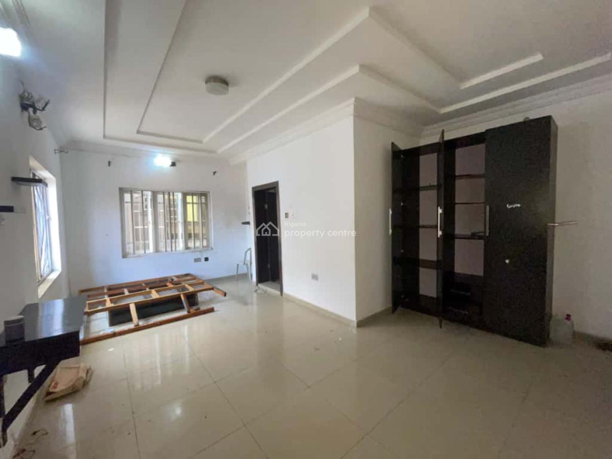 Luxury 4bedroom, Sangotedo, Ajah, Lagos, Terraced Duplex for Rent