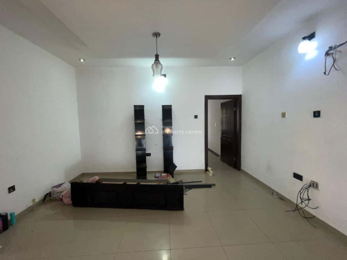 Luxury 4bedroom, Sangotedo, Ajah, Lagos, Terraced Duplex for Rent