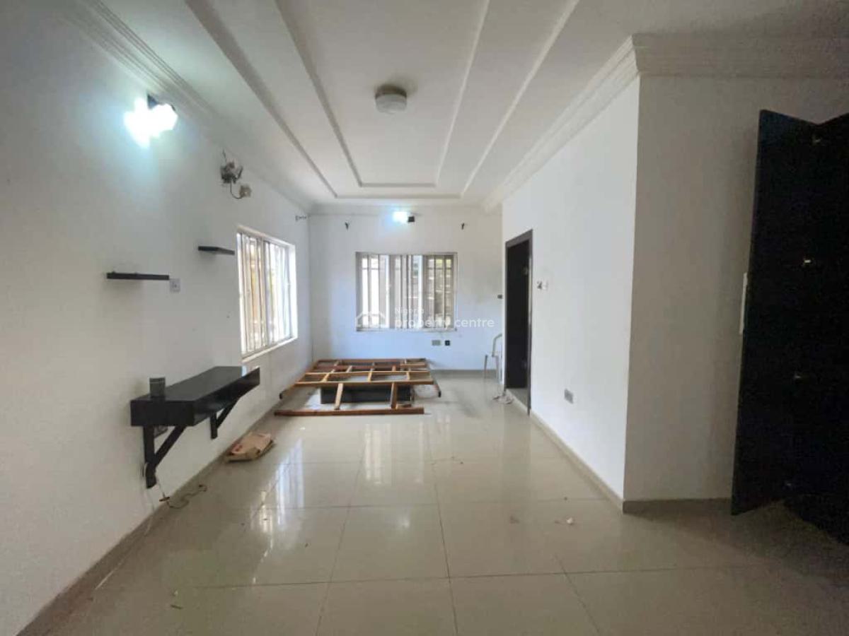 Luxury 4bedroom, Sangotedo, Ajah, Lagos, Terraced Duplex for Rent