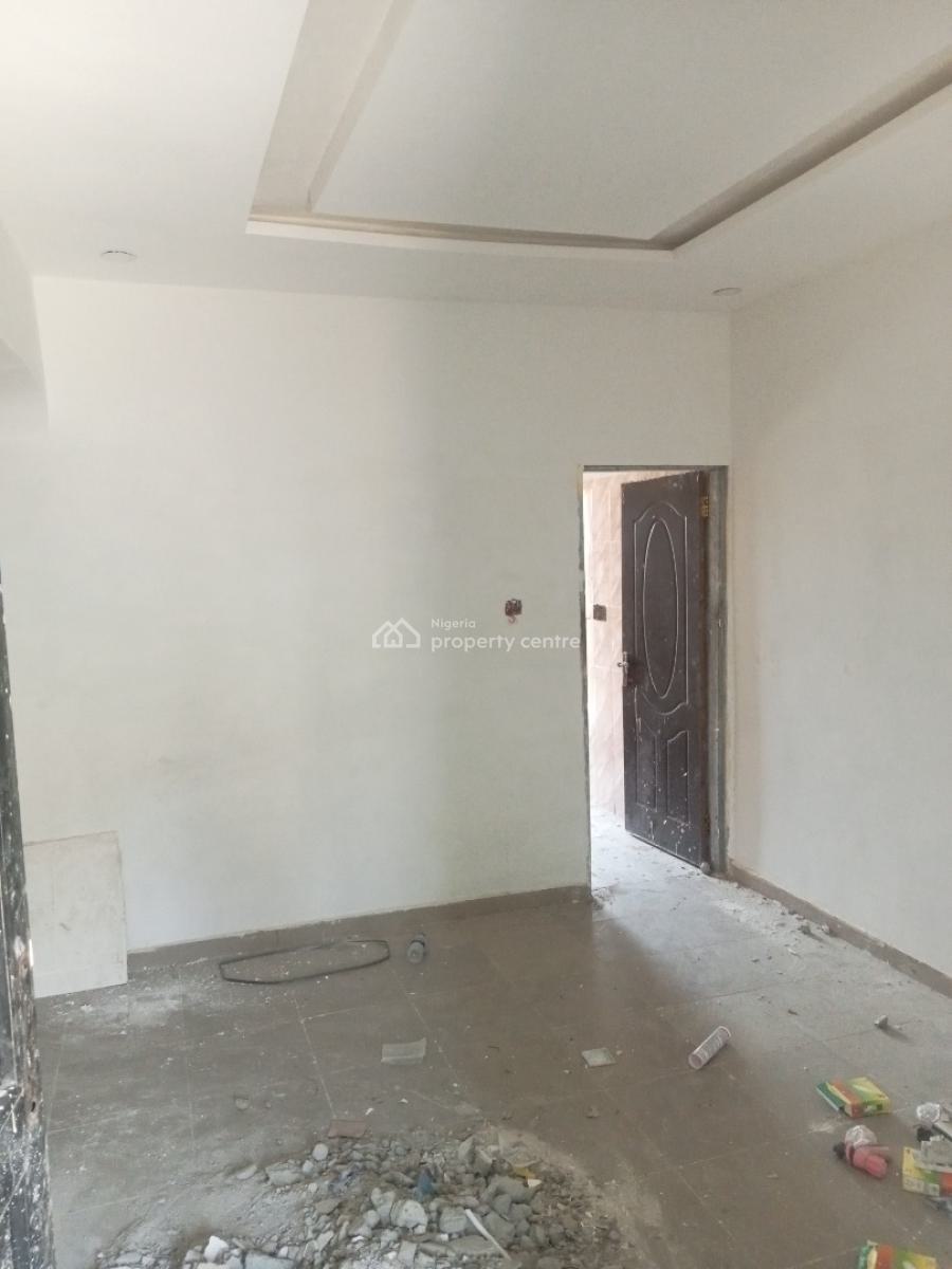 1 Bedroom Apartment, Arad Road, Kubwa, Abuja, Flat / Apartment for Rent