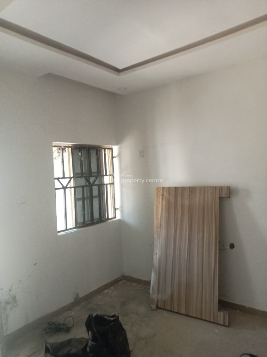 1 Bedroom Apartment, Arad Road, Kubwa, Abuja, Flat / Apartment for Rent
