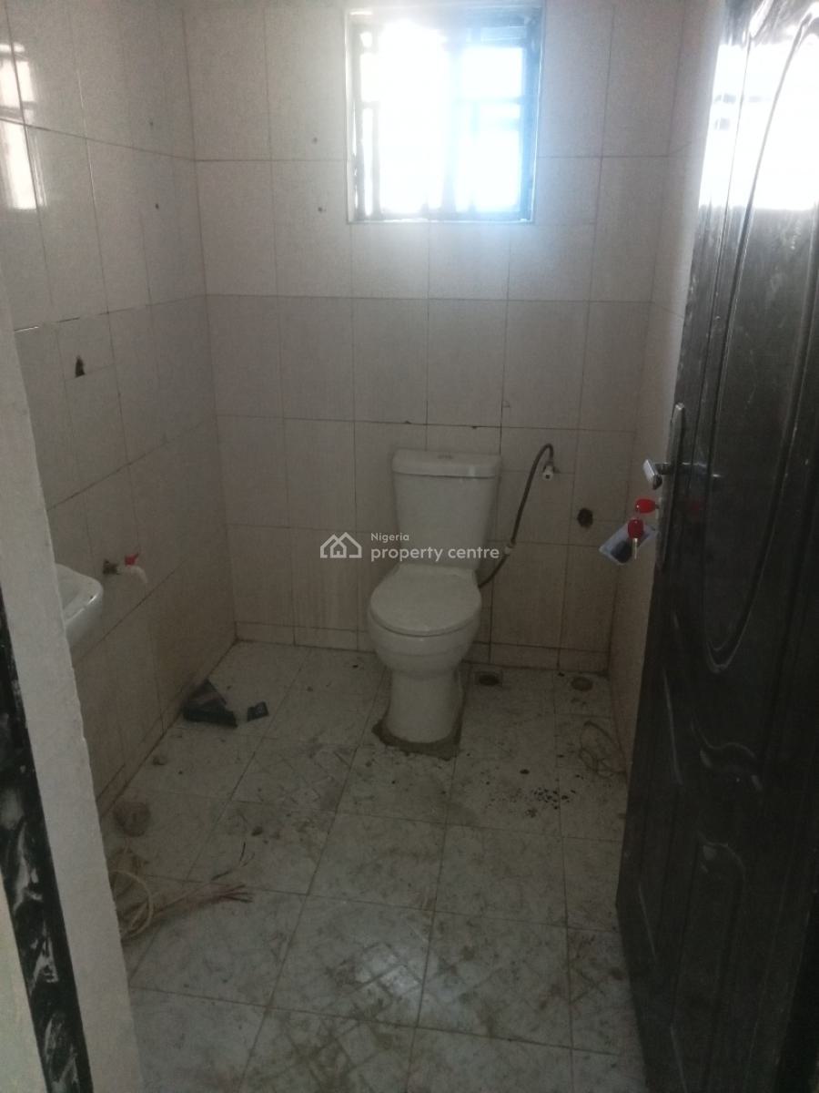 1 Bedroom Apartment, Arad Road, Kubwa, Abuja, Flat / Apartment for Rent