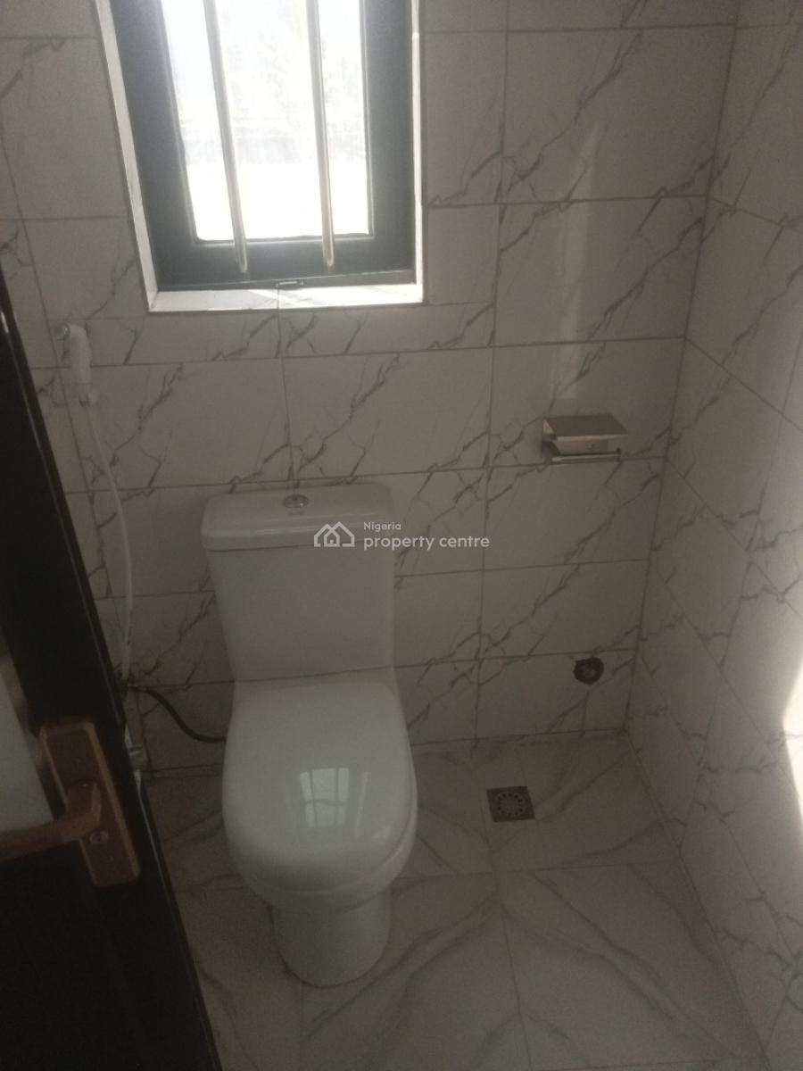 2 Bedroom Apartment, Arad Road, Kubwa, Abuja, Flat / Apartment for Rent