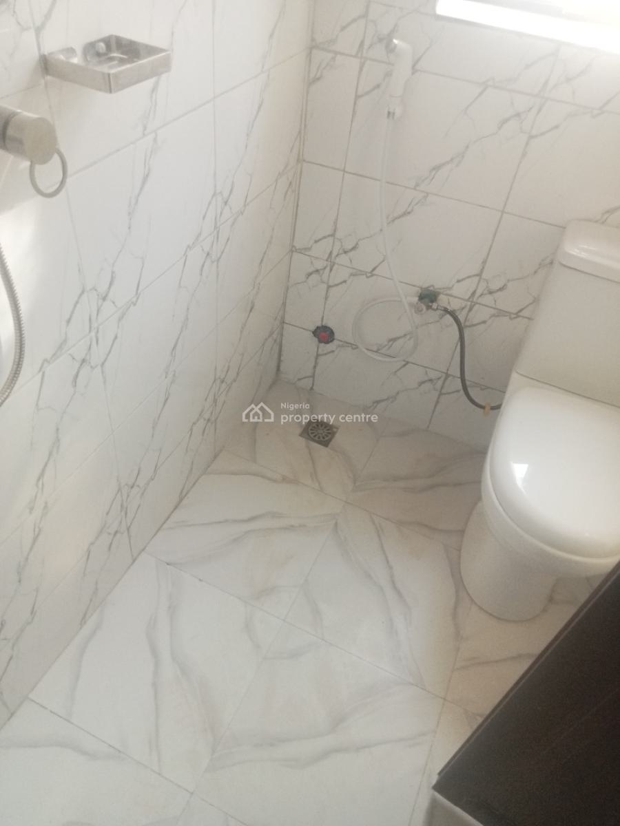 2 Bedroom Apartment, Arad Road, Kubwa, Abuja, Flat / Apartment for Rent