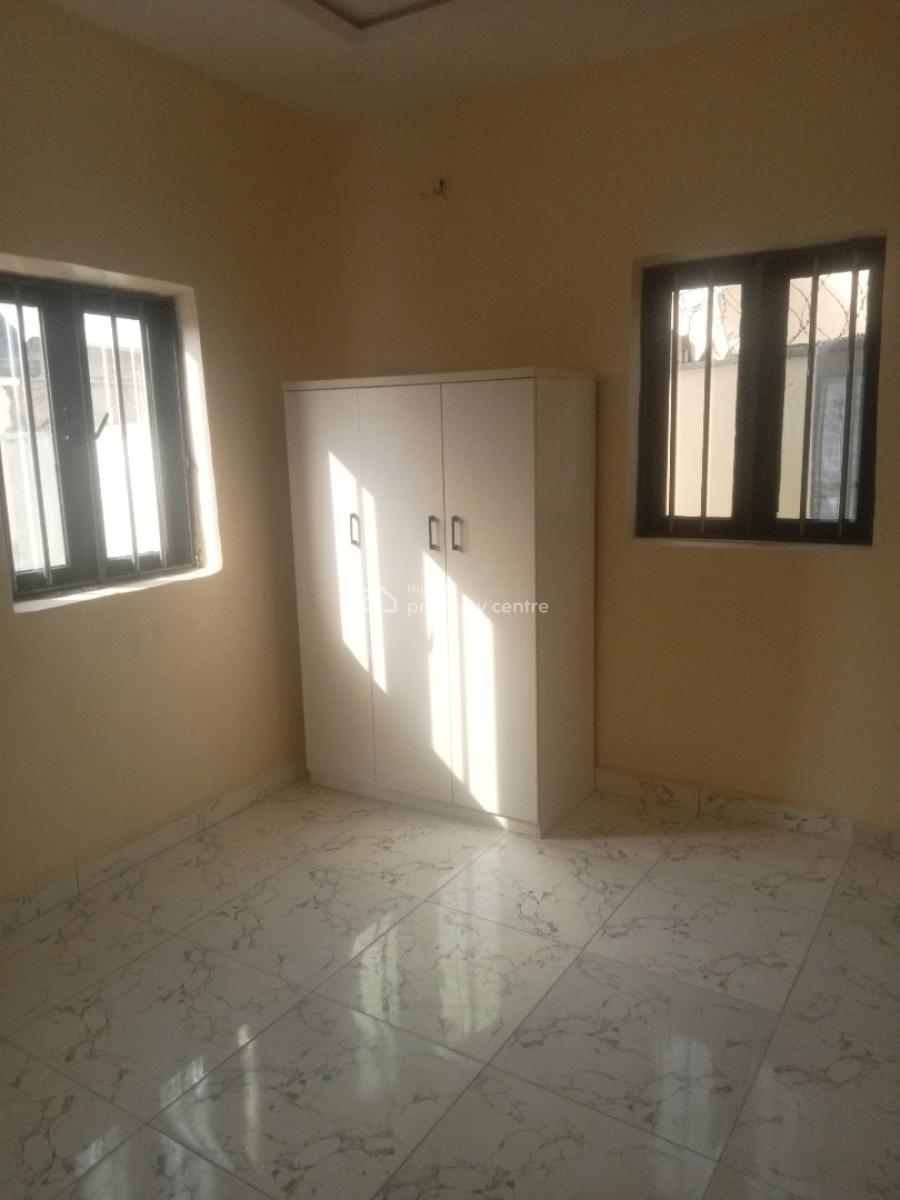 2 Bedroom Apartment, Arad Road, Kubwa, Abuja, Flat / Apartment for Rent
