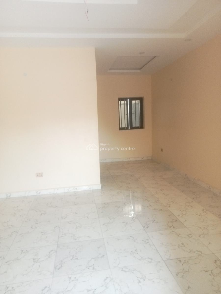 2 Bedroom Apartment, Arad Road, Kubwa, Abuja, Flat / Apartment for Rent