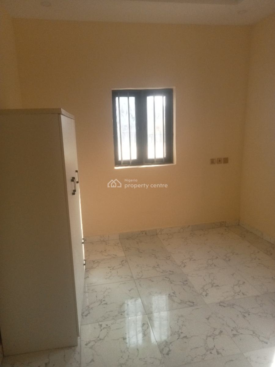 2 Bedroom Apartment, Arad Road, Kubwa, Abuja, Flat / Apartment for Rent