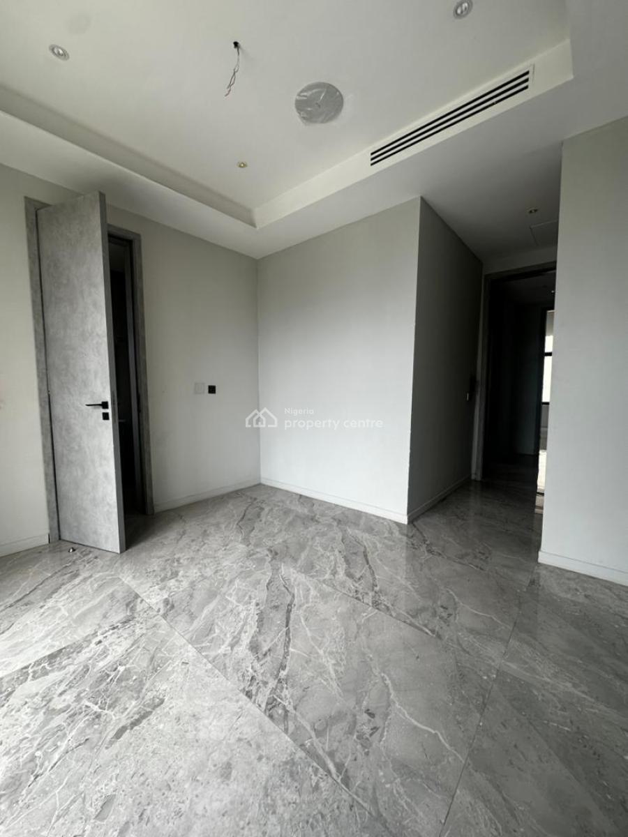 4 Bedroom Fully Fitted Kitchen (gas Cooker, Extractor & Oven), Cinema, Ele, Glover, Old Ikoyi, Ikoyi, Lagos, Detached Duplex for Sale