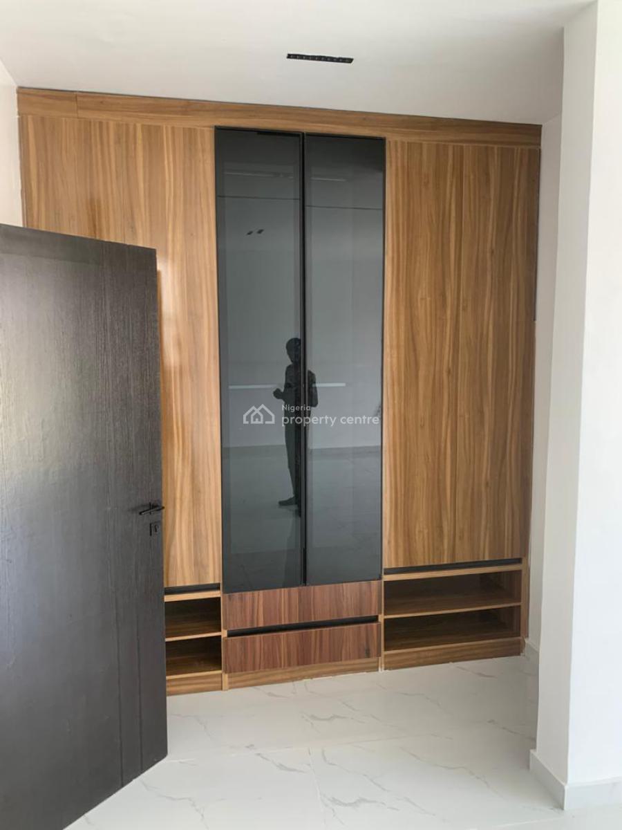 5 Units of 5 Bedroom Fully Detached Duplex, Ikate, Lekki, Lagos, Detached Duplex for Sale