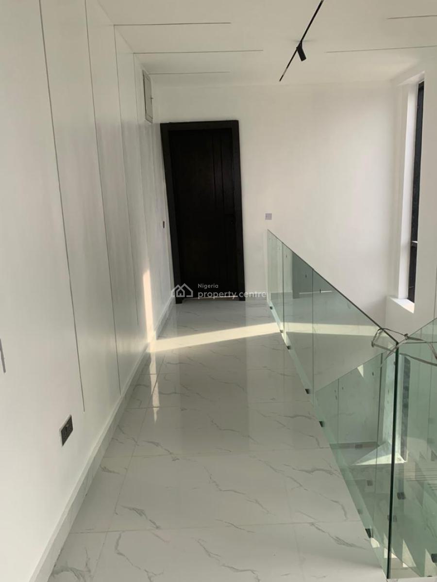 5 Units of 5 Bedroom Fully Detached Duplex, Ikate, Lekki, Lagos, Detached Duplex for Sale