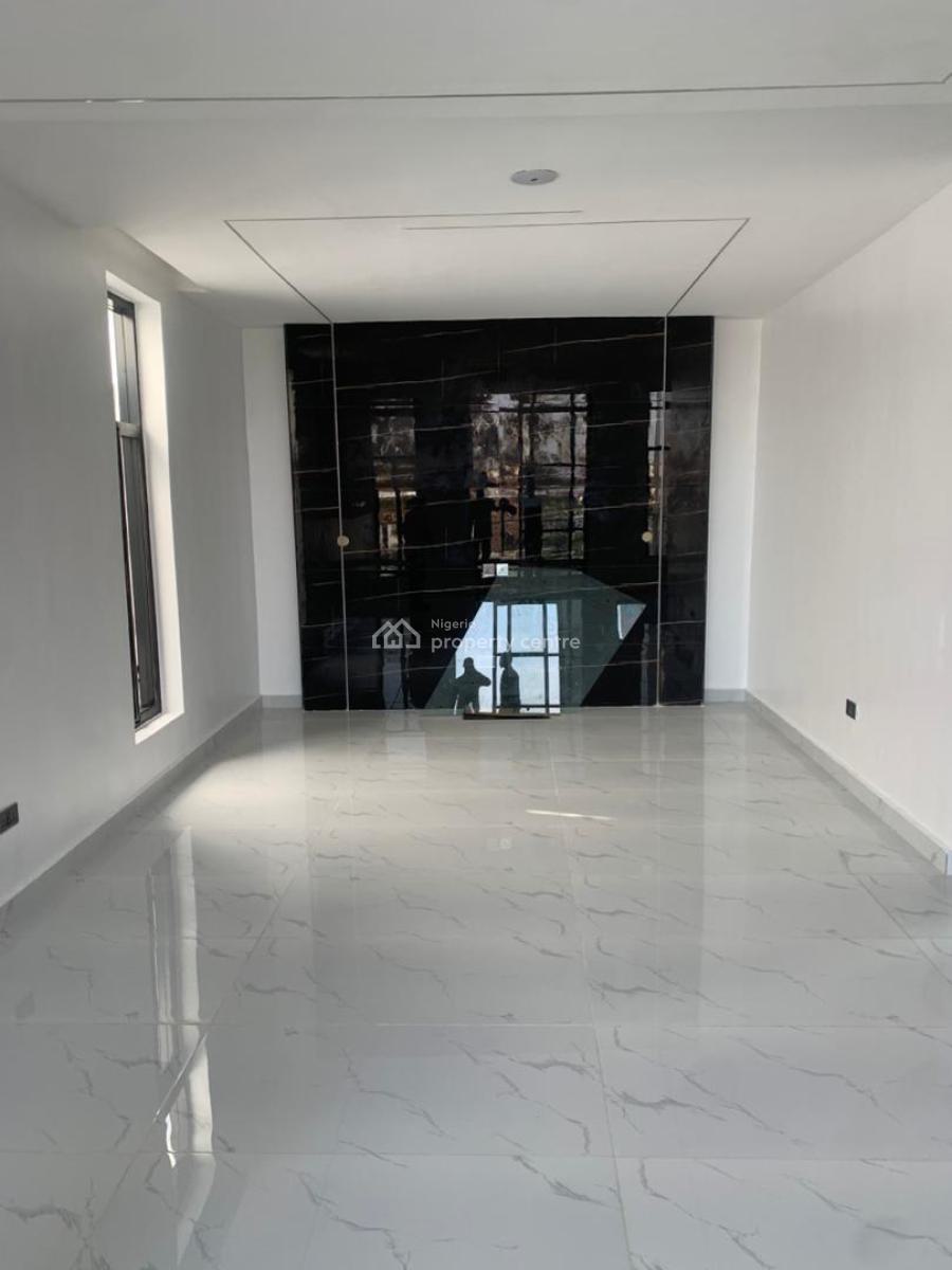 5 Units of 5 Bedroom Fully Detached Duplex, Ikate, Lekki, Lagos, Detached Duplex for Sale