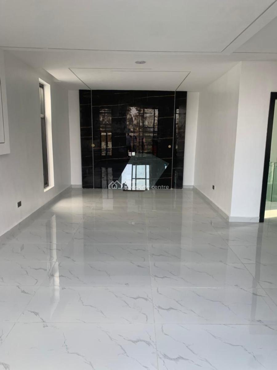 5 Units of 5 Bedroom Fully Detached Duplex, Ikate, Lekki, Lagos, Detached Duplex for Sale