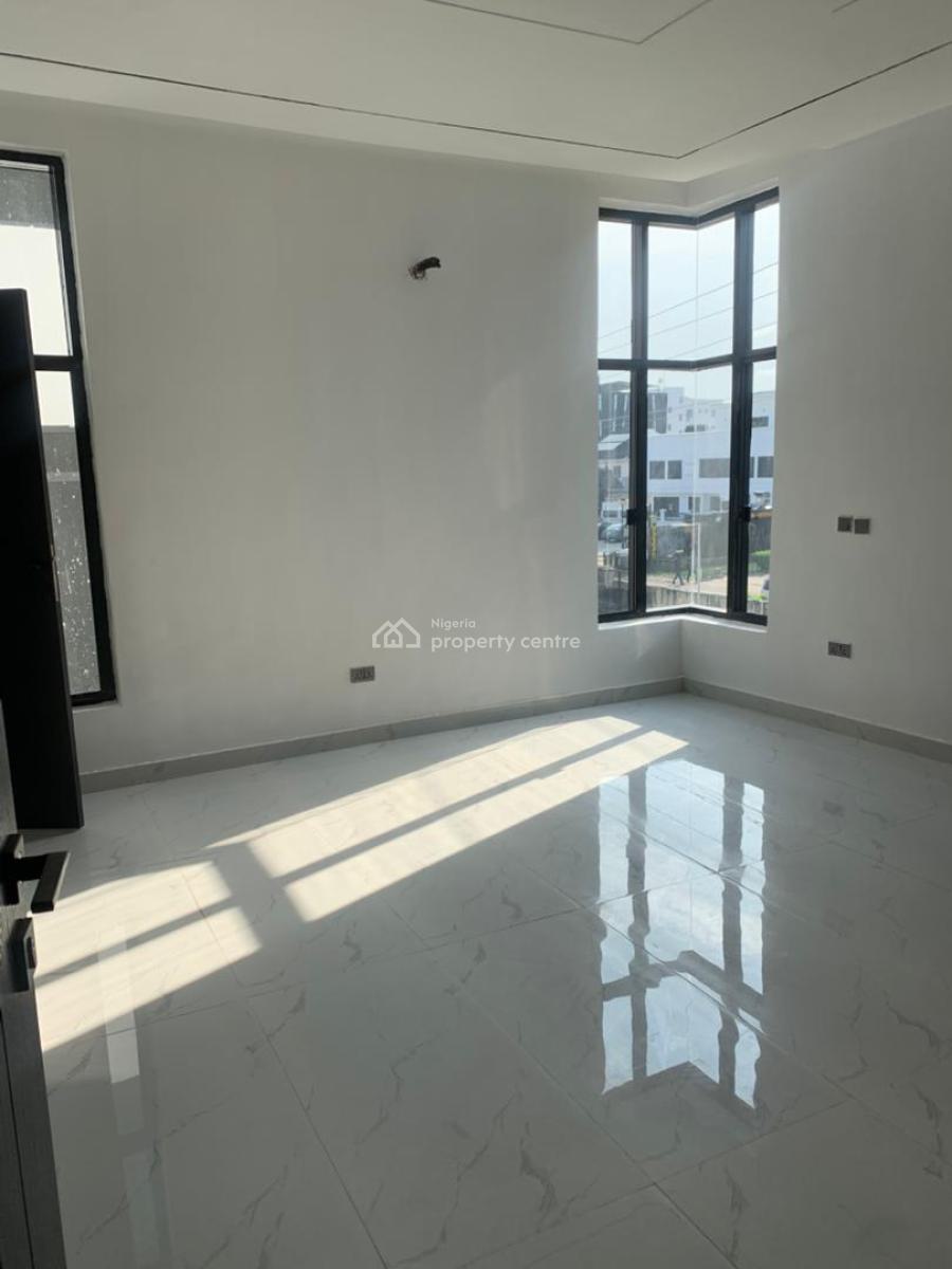 5 Units of 5 Bedroom Fully Detached Duplex, Ikate, Lekki, Lagos, Detached Duplex for Sale