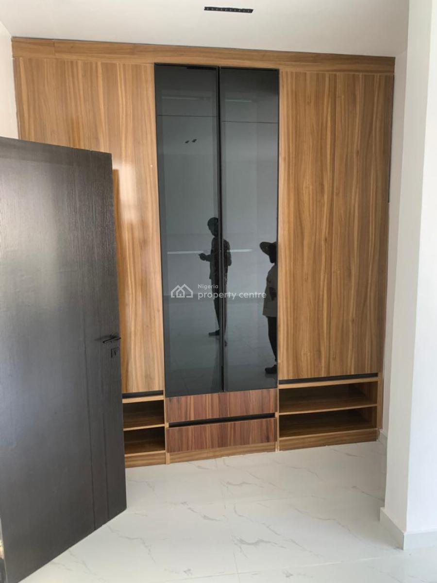 5 Units of 5 Bedroom Fully Detached Duplex, Ikate, Lekki, Lagos, Detached Duplex for Sale