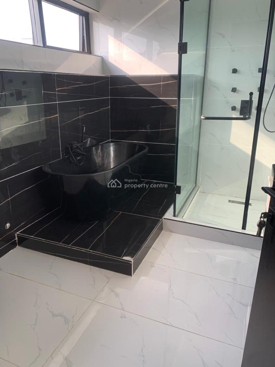 5 Units of 5 Bedroom Fully Detached Duplex, Ikate, Lekki, Lagos, Detached Duplex for Sale