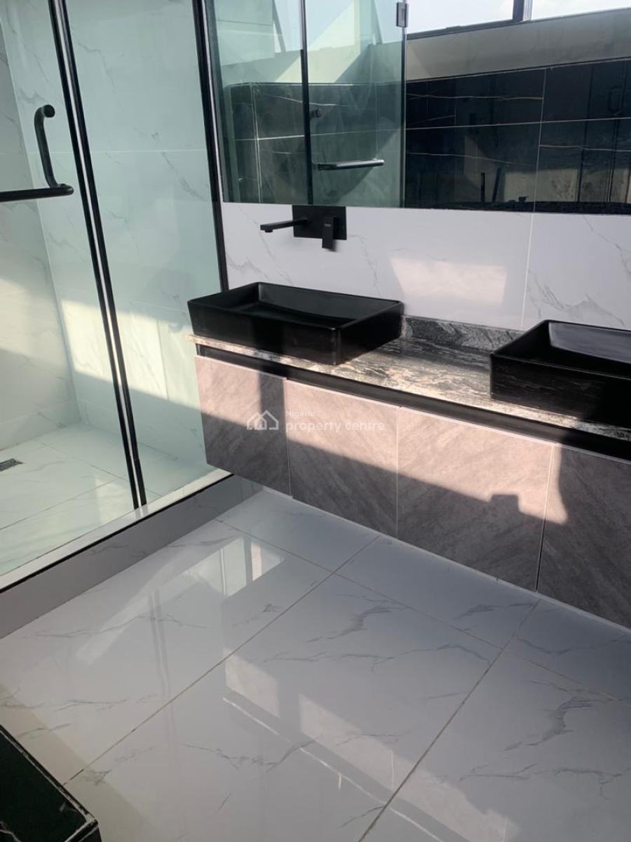 5 Units of 5 Bedroom Fully Detached Duplex, Ikate, Lekki, Lagos, Detached Duplex for Sale