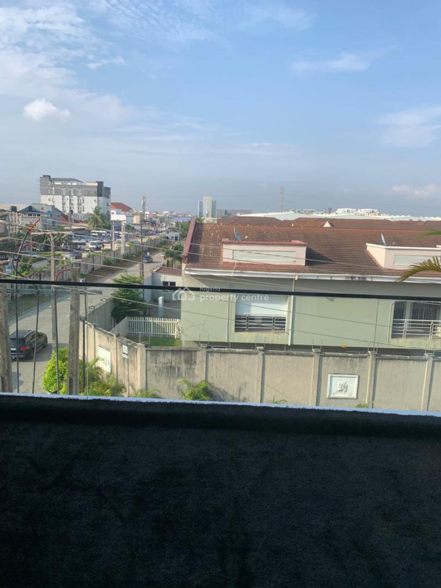 5 Units of 5 Bedroom Fully Detached Duplex, Ikate, Lekki, Lagos, Detached Duplex for Sale