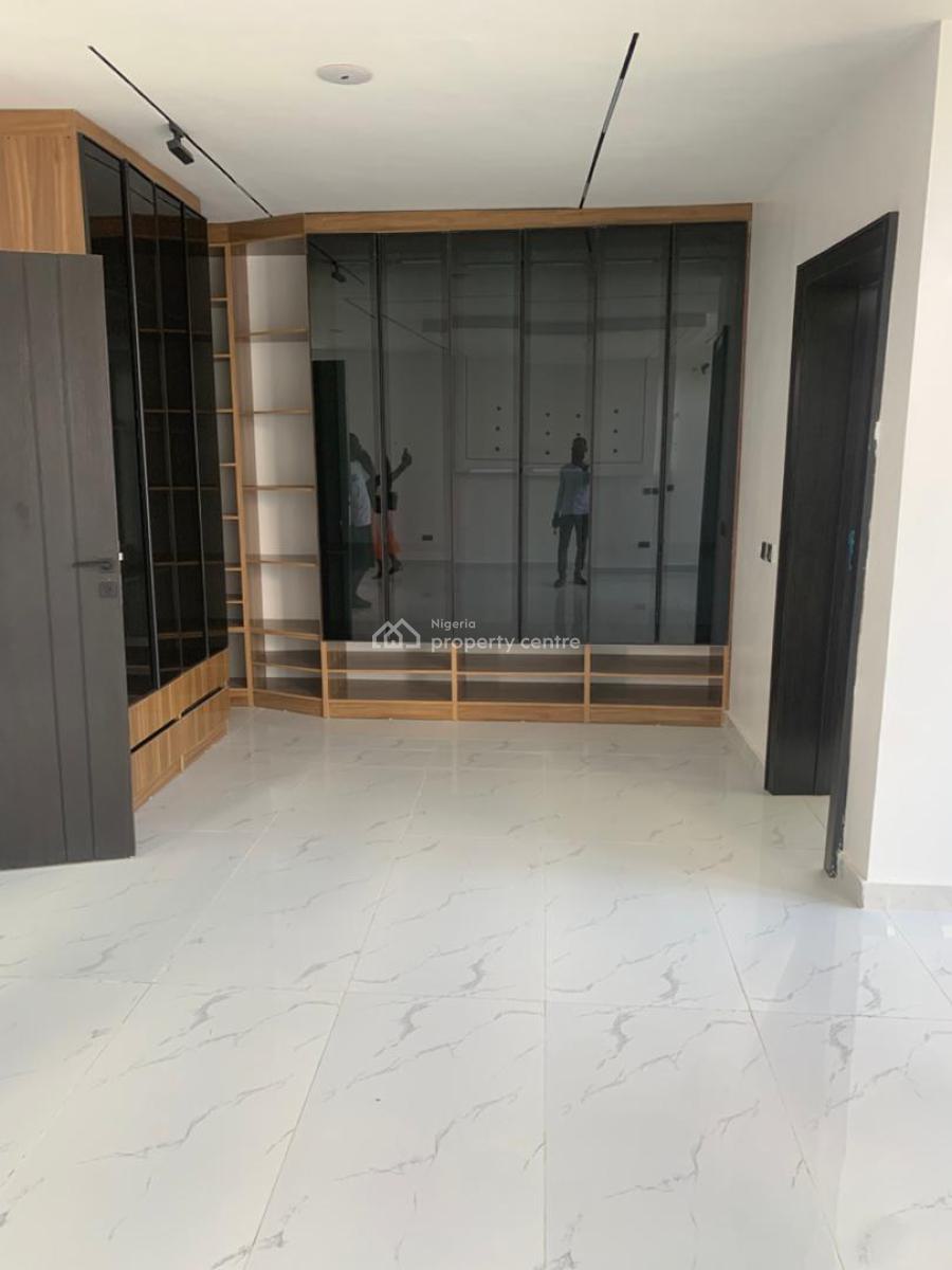 5 Units of 5 Bedroom Fully Detached Duplex, Ikate, Lekki, Lagos, Detached Duplex for Sale