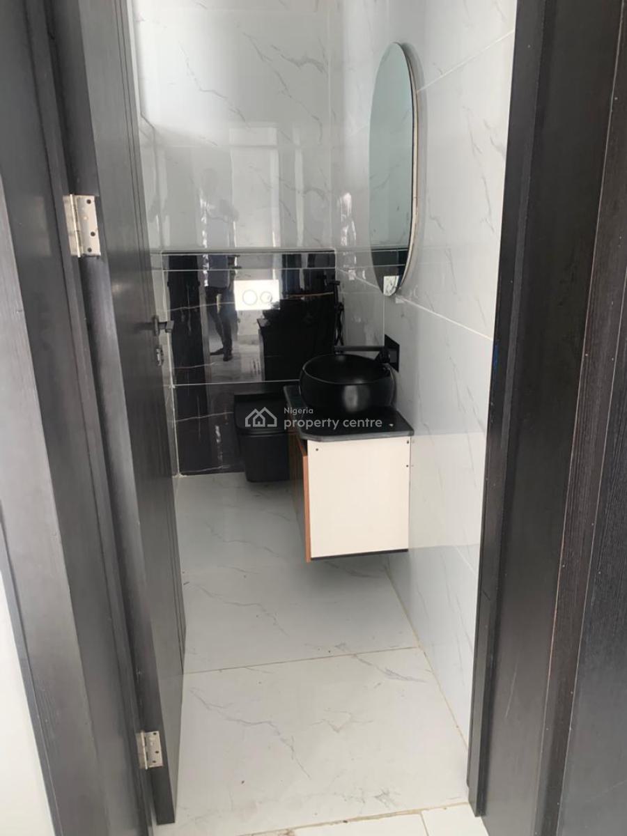 5 Units of 5 Bedroom Fully Detached Duplex, Ikate, Lekki, Lagos, Detached Duplex for Sale