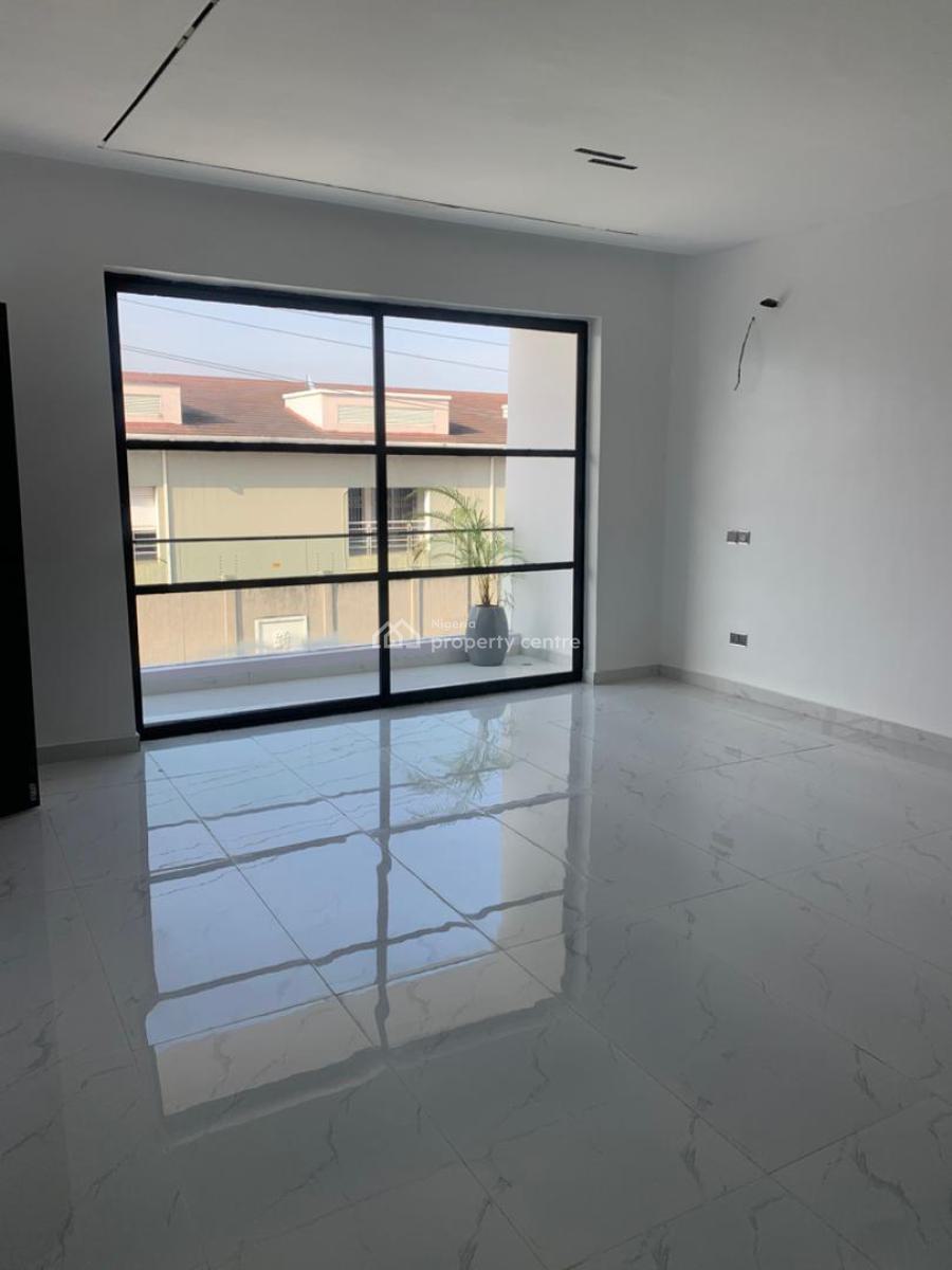 5 Units of 5 Bedroom Fully Detached Duplex, Ikate, Lekki, Lagos, Detached Duplex for Sale