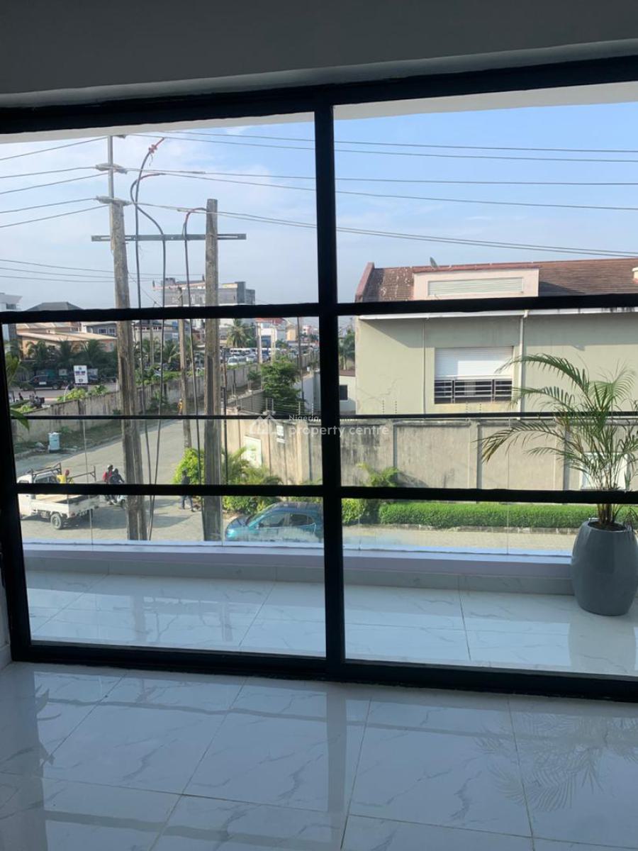 5 Units of 5 Bedroom Fully Detached Duplex, Ikate, Lekki, Lagos, Detached Duplex for Sale