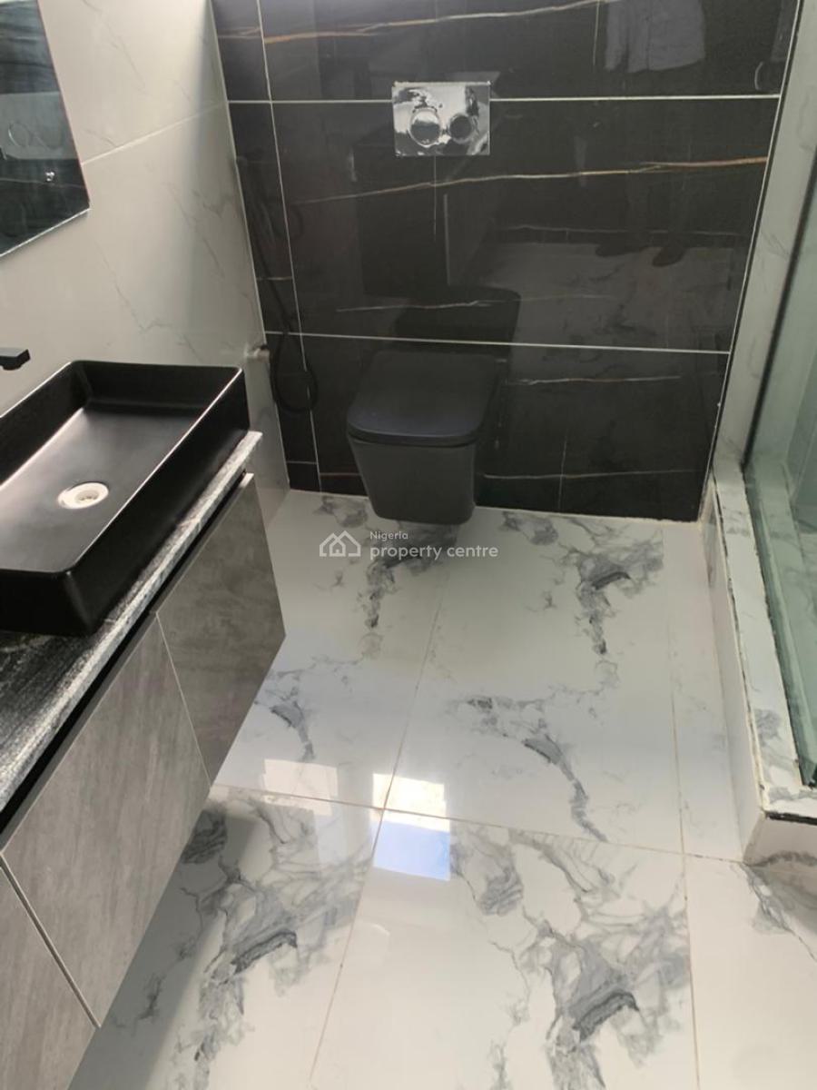 5 Units of 5 Bedroom Fully Detached Duplex, Ikate, Lekki, Lagos, Detached Duplex for Sale