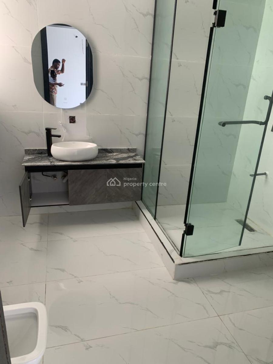 5 Units of 5 Bedroom Fully Detached Duplex, Ikate, Lekki, Lagos, Detached Duplex for Sale