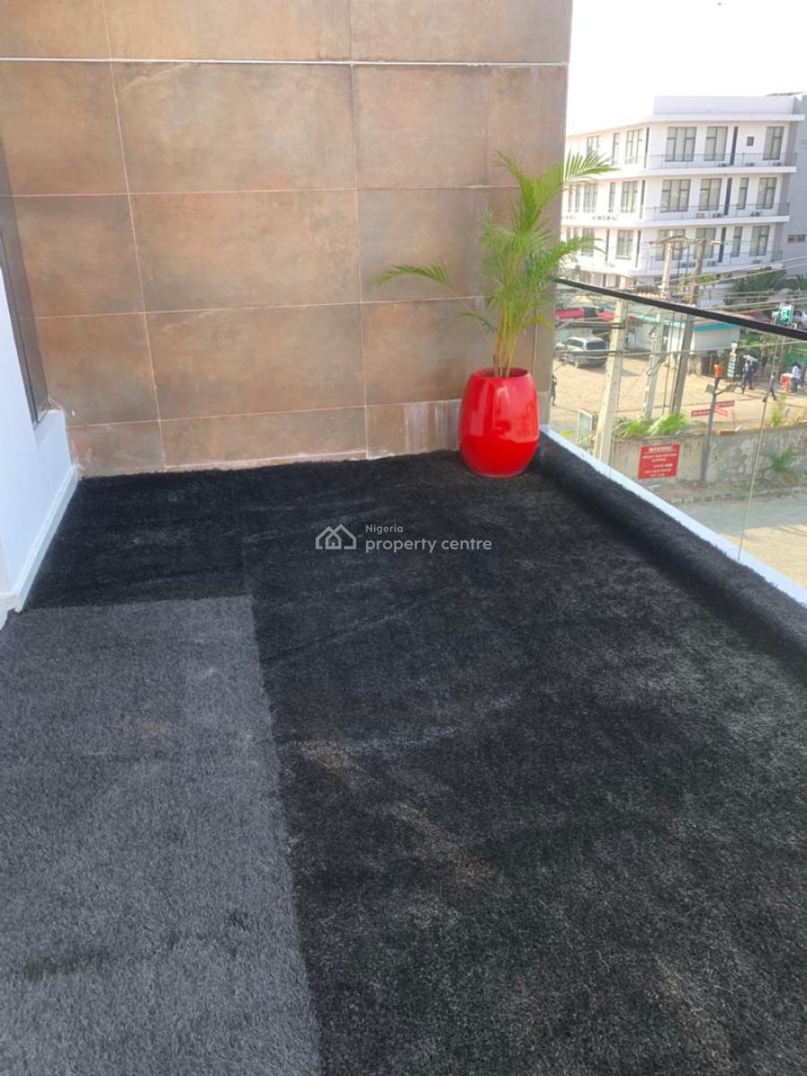 5 Units of 5 Bedroom Fully Detached Duplex, Ikate, Lekki, Lagos, Detached Duplex for Sale