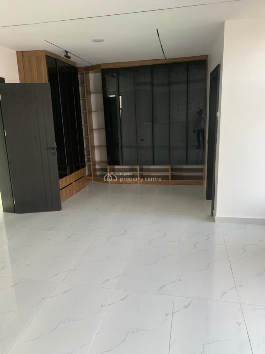 5 Units of 5 Bedroom Fully Detached Duplex, Ikate, Lekki, Lagos, Detached Duplex for Sale