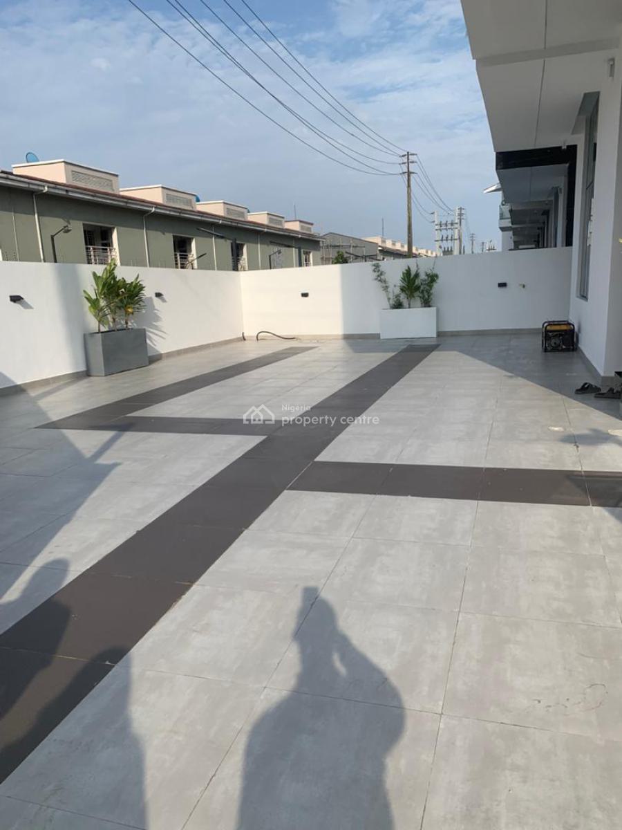 5 Units of 5 Bedroom Fully Detached Duplex, Ikate, Lekki, Lagos, Detached Duplex for Sale