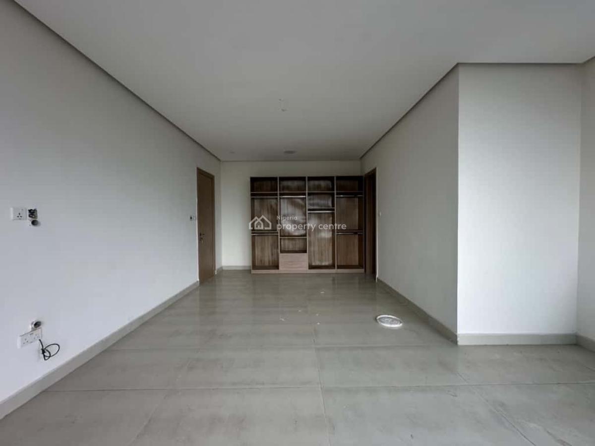 Luxury 4 Bedroom, Alpha Beach, Lekki, Lagos, Terraced Duplex for Rent