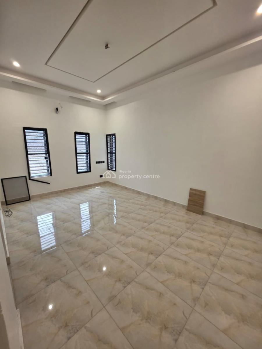 Newly Built 3 Bedroom Duplex Self Compound, Carlton Gate Estate, Akobo, Ibadan, Oyo, Flat / Apartment for Rent