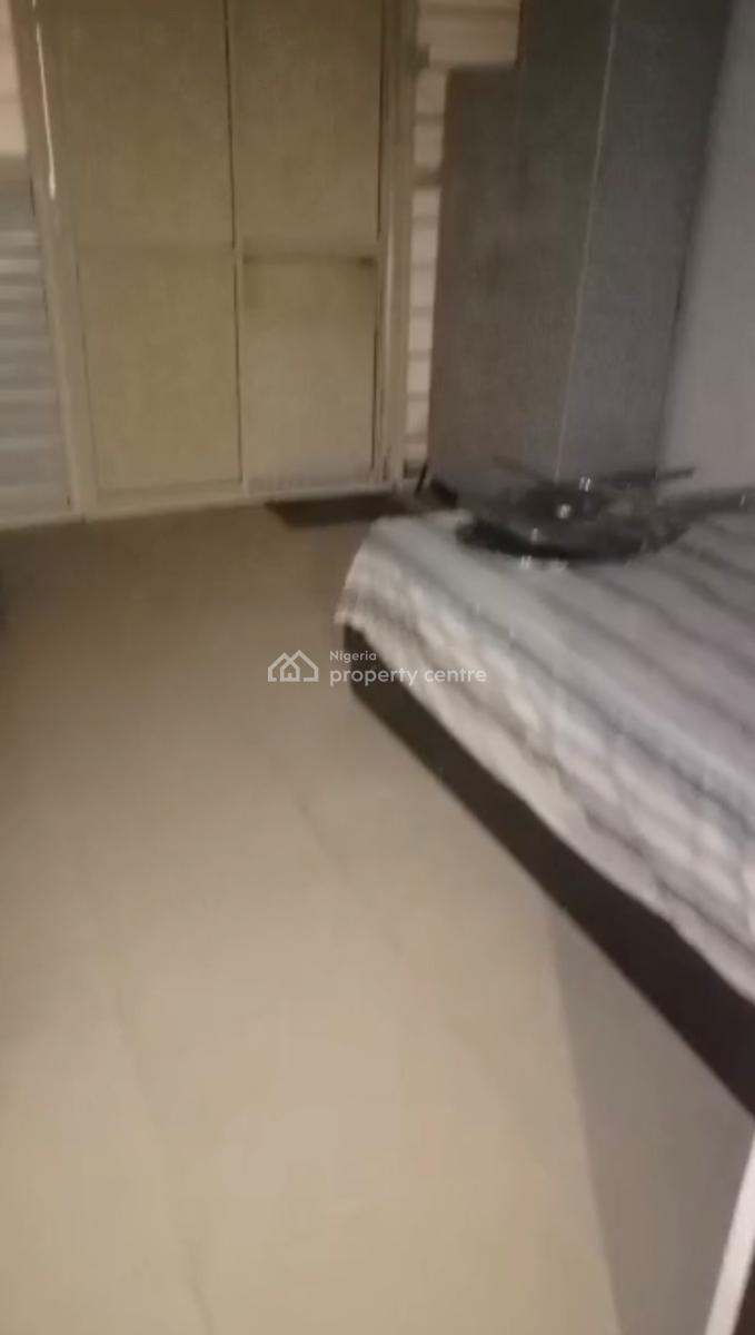 1 Bedroom Self Contain, Osapa, Lekki, Lagos, Self Contain (single Rooms) for Rent