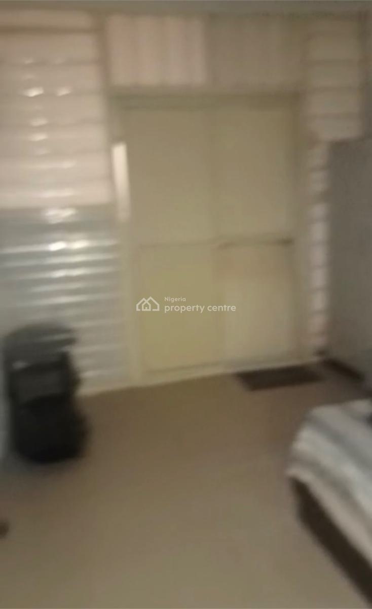 1 Bedroom Self Contain, Osapa, Lekki, Lagos, Self Contain (single Rooms) for Rent