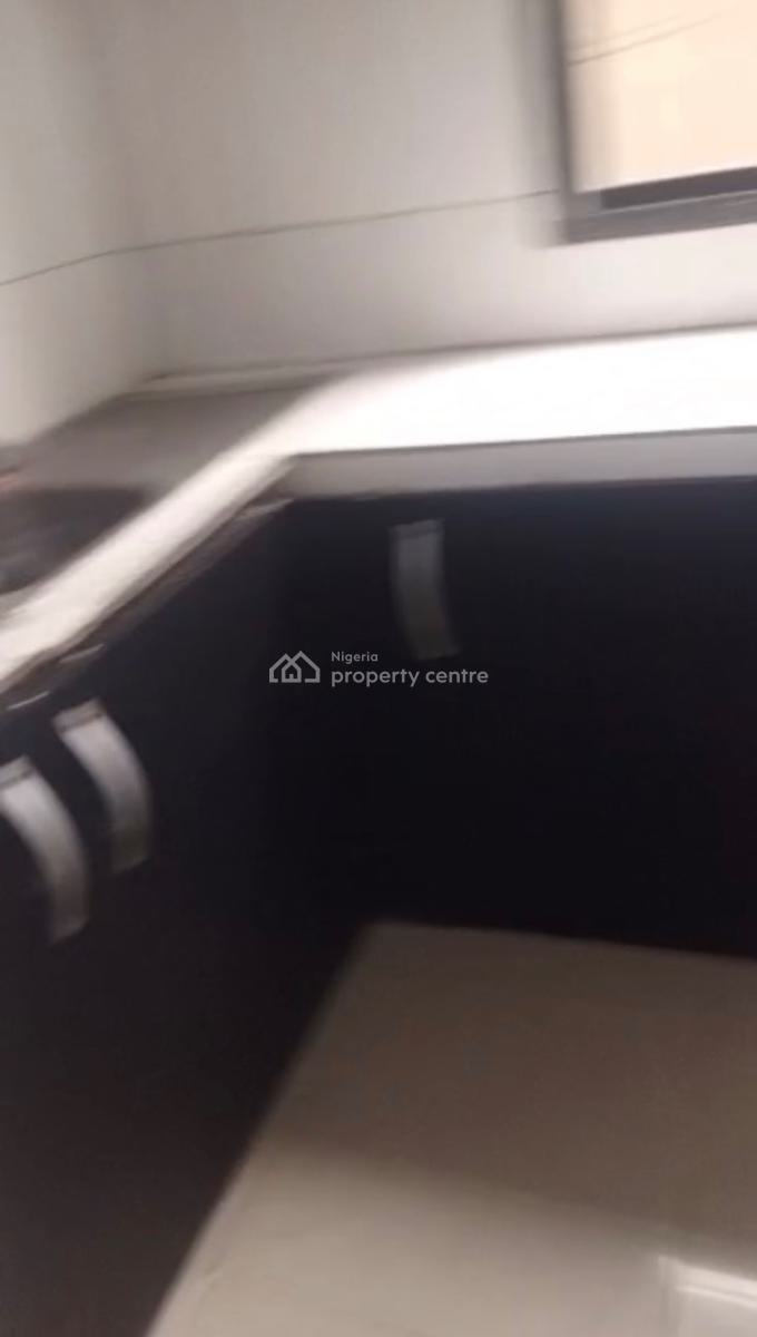 1 Bedroom Self Contain, Osapa, Lekki, Lagos, Self Contain (single Rooms) for Rent