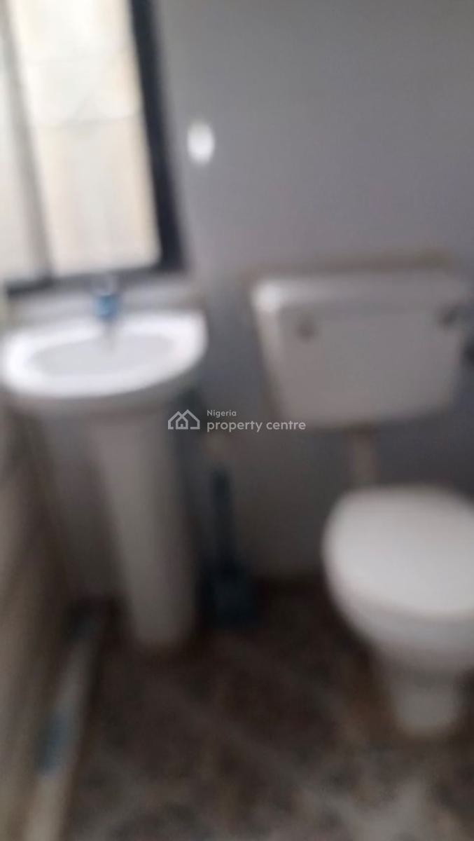 1 Bedroom Self Contain, Osapa, Lekki, Lagos, Self Contain (single Rooms) for Rent