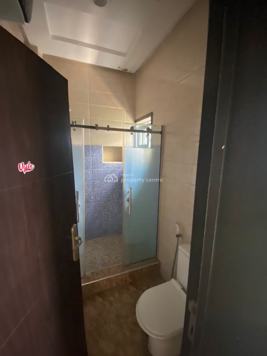 Spacious 4 Bedroom Semi-detached Duplex, Ajah, Lagos, Semi-detached Duplex for Sale